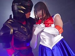 SPSC69_02 Nozomi Koizumi's Explosive Blowjob & Deep Pussy Creampie Delight