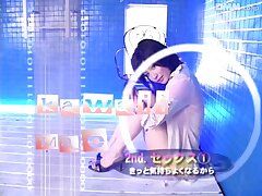 KAWD-007 Frenzied Femme Craves Brutal Passionate Hardcore Fuckathon