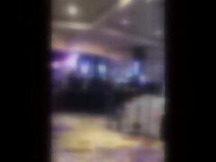 HIKR-128 Adorable Asian Babe in Stockings Thrills with Vibrator