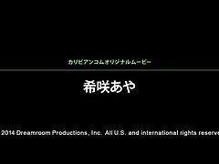 072014-001 Seductive Lady Gives Handjob With Dirty Talk