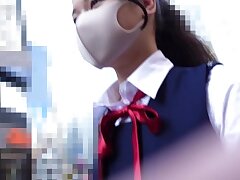 kamikai045 Guy Thrilled Watching MILF Nagisa Deliver Amazing Blowjob