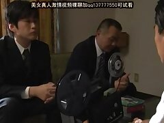 TORG-025 Sizzling Encounter Hot Babe Takes Massive Cock on Floor