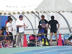 A016-257267682239766cb3f Teen's First Time Pussy Enlargement Thrills in Explicit Show