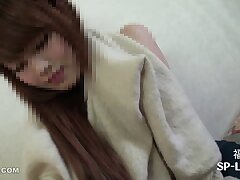 FC2-PPV-4524259 Hot Asian Beauty Thirstily Desires Stiff Dick for Steaming Sex Encounter