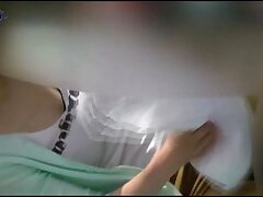 woo04_00 Shy Japanese Beauty Reveals Her Sensual Secrets with Grace