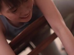 DASS-256 Japanese Beauty Unveils Pleasure in Sensual Massage Fantasy