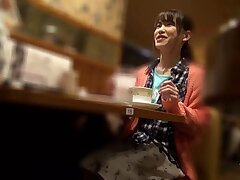 NNPJ-243 Sexy Cutie Licks Cock & Teases Foot Worship Bliss Unleashed!