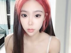 Live_broadcast_SIFANG_15 Sexy Bimbo Gets Lost in Deep Throat Pleasure and Cum