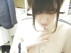 InShot_20180608_064700050 Sultry Mai Uzuki Takes Hard Cock Until Cum Drips Down Her Luscious Tits