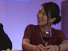 ROE-099 Sizzling Japanese Lovebirds Enjoy Their Steamy Erotic Games All Night