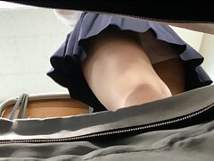 seisyun-11 Geeky Glasses Nerds Enjoy Steamy Indoor Facial Adventures!