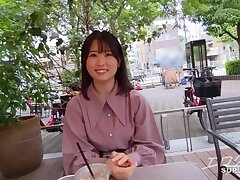 FC2-PPV-3195383 Passionate Asian Amateur Gives Her BF's Thick Cock A Hot Blowjob