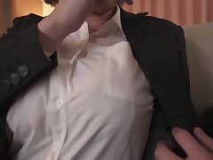 MTALL-041 Koyuki Takes It Hard In A Rough Passionate Encounter