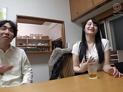 ABW-189 Hot Asian Model's Pussy Fucked Deep During Hardcore Sexual Encounter