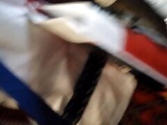 nar58 Hot Japanese Babe Offers Intense Oral Pleasure Moments