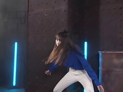 SPSD94_03 Asian Goddess Delights in Intense Bedroom Adventures