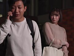 FSDSS-381 Man's Desire Ignites As Seductive Lady Skillfully Pleasures Him Deeply