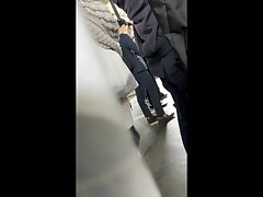 FTH-068 Sexy Woman Gives Intense Blowjob Then Gets Rough Sex