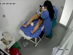 Cosmetic_clinic_5 Seductive Kinky Diva Opens Up for Deeply Passionate Sex Acts