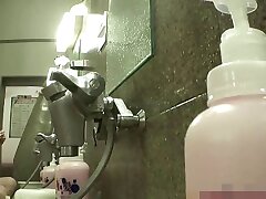 491696 Adorable Asian Babe Teases with Sultry Anal Play