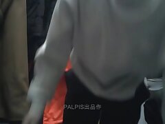 palpis_kigae_part25 Discover the Sensual Rise of Our Newest Erotic Star in HD!