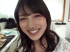 MEYD-629 Hot Babe With Perfect Curves Enjoying Intense Bedroom Action