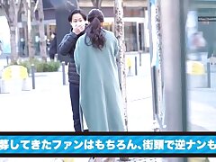 SDMM-116 Sizzling Japanese Beauty Takes It Hard and Deep Tonight