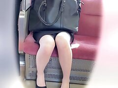 Ol1030m Sayaka's Sizzling Seduction Hot Mouth on Stiff Pole