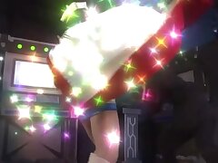 MSZ17_02 Sweet Shy Asian Beauty's Wild Doggystyle Adventure Night