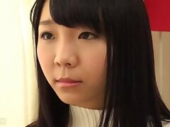 FONE-066 Japanese Temptress Dual Pleasure with Two Passionate Lovers