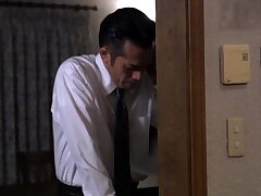 NSPS-546 Ayane & Kokomi Hot Duo Takes On One Cock in Steamy Scene