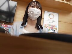 EROFV-285 Two Sexy Lesbians Temptingly Suck Vibrators Together in Passionate Bedscene