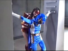 GHNU85_04 Sizzling Asian Doll Trio Thrills in Steamy Sex Orgasm Party