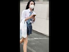 JKchikannbasu26aGD Excited Akiho Yoshizawa Takes Hardcore Sex In Wild Positions With Passion