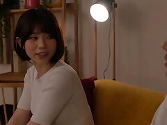 MIDV-241 Sultry Japanese Temptress Provides Unforgettable Blowjob Bliss Experience