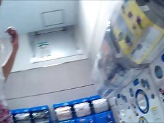 p04 Passionate Asian Encounter Intense Locker Room Pleasure