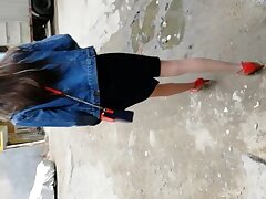 91_SHAMO110 Sultry Asian Cutie Enjoys Rough Sex in Alluring Erotic Movie Scene