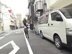 BF-612 Sizzling Asian Beauty Craves Deep Cum-Filled Orgasms Deliciously