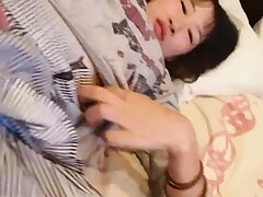 nam458 Mei Sawai Asian MILF Gives Hot Blowjob Plus Intense Action