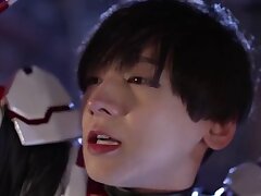 SPSC87_02 Anime Roleplay Orgasms Bring Endless Pleasure Fever