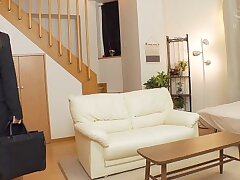 NACR-259-javguru Asian Amateur Displays Her Amazing Oral Techniques