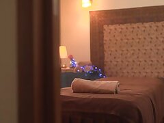 ADN-412 Sizzling Barbie's Wet Slit Adventure Panties Lost, Pleasure Found