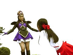 ZEPE87_01 Exciting Asian Teen's Intimate Dildo Adventure Close-Up Thrills!