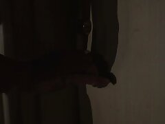 ALDN-124 Tiny Japanese Sweetheart Delivers Intense Indoor Blowjob Bliss