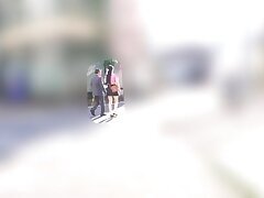 724NTLR-015 Seductive Japanese Goddess Delivers Unforgettable Blowjob Bliss