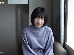 FC2-PPV-2933297 Asian Beauty Teases Seductively With Her Perfect Feet