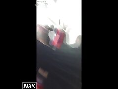 ap12_00 Seductive Japanese Beauty Uses Vibrator On Smooth Pussy For Bliss