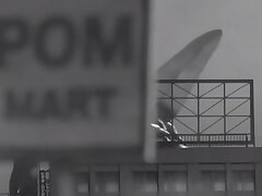 GRET43_01 Seductive Diva Kneels Down To Deepthroat A Huge Cock With Skill