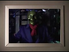 TRY01 Fanny Stretching Leads to Explosive Orgasms During Hot Sex Session