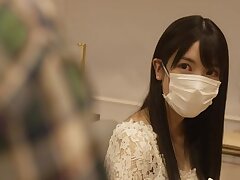 IPX-724 Sexy Hairy Pussy Queen Leads Intense Bedroom Action